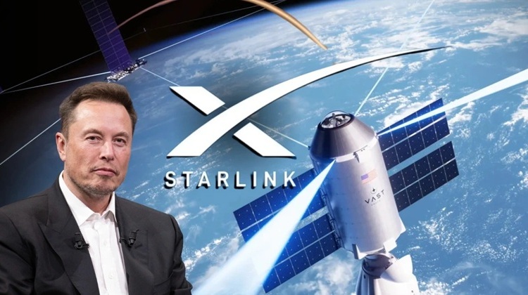 Dịch vụ Internet vệ tinh của Elon Musk được cấp phép tại Việt Nam