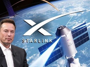 Dịch vụ Internet vệ tinh của Elon Musk được cấp phép tại Việt Nam