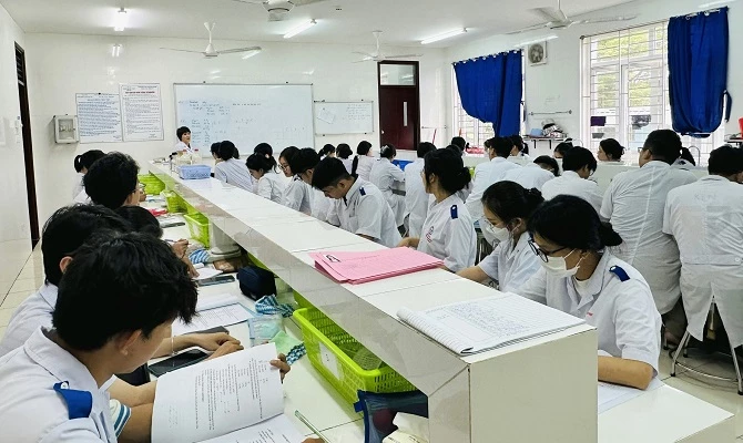 Xây dựng hệ sinh thái đổi mới sáng tạo đủ mạnh, ĐBSCL và Cần Thơ phát triển bền cvung64