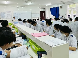 Đồng bằng sông Cửu Long làm gì trước ‘cơn khát’ nhân lực khoa học công nghệ