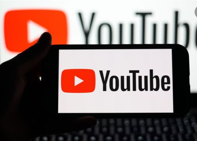 YouTube khôi phục hoạt động sau sự cố 'sập' trên diện rộng 