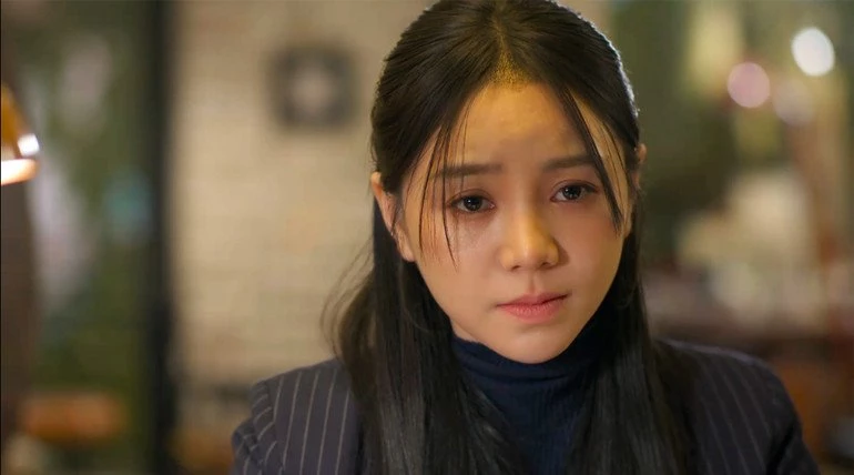 Diễn viên Quỳnh Kool trong vai Thương.