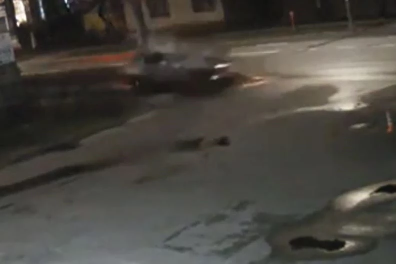 Ảnh cắt từ clip.