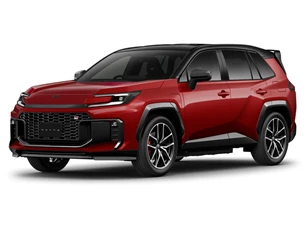 Toyota giới thiệu xe SUV động cơ PHEV, công suất 324 mã lực, giá hơn 1 tỷ đồng