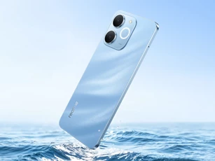 Smartphone ‘nồi đồng cối đá’, pin 6.300mAh, cấu hình đủ dùng, giá gần 3 triệu đồng