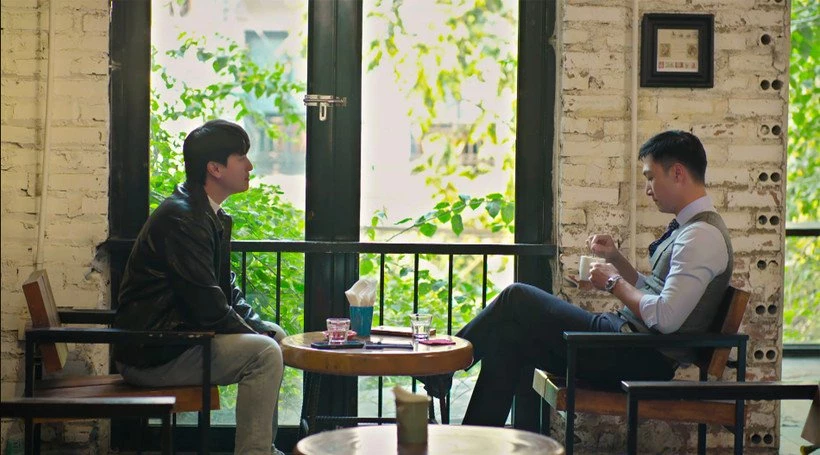 Hình ảnh trong phim