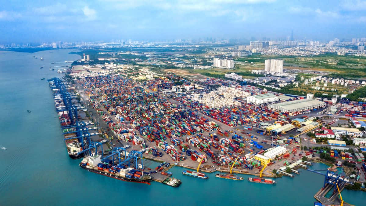 Logistics TP Hồ Chí Minh: Cơ hội 'vàng' sau sáp nhập và bài toán điều phối chiến lược