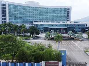 Thi tuyển phương án nâng cấp, cải tạo Bệnh viện Ung bướu Đà Nẵng
