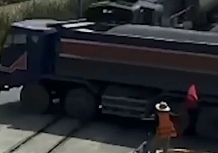 Ảnh cắt từ clip.