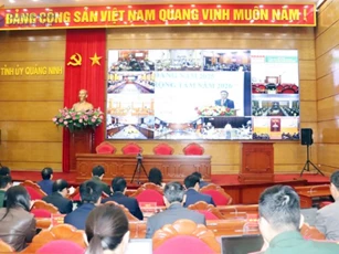 Chuẩn hóa hạ tầng thiết bị: Bước đệm vững chắc cho chuyển đổi số trong cơ quan nhà nước