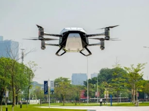 Phát triển kinh tế tầm thấp: Cơ hội tỷ USD