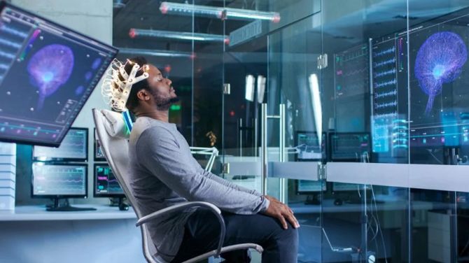 Ngành công nghiệp giao diện não - máy tính (BCI): Trung Quốc bứt tốc thách thức các ‘ông lớn’