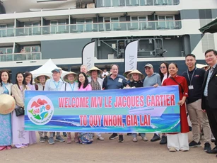 Gia Lai đón gần 850.000 lượt khách dịp Tết Bính Ngọ