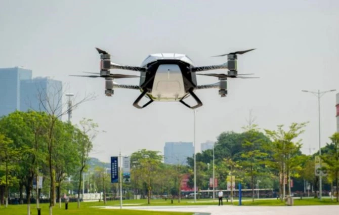 Kinh tế tầm thấp của Việt Nam có tiềm năng rất lớn, có thể đạt 10 tỷ USD. Ảnh: Internet. Kinh tế tầm thấp của Việt Nam có tiềm năng rất lớn, có thể đạt 10 tỷ USD. Ảnh: Internet.