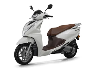 Honda sắp ra mắt xe tay ga hoàn toàn mới tại Việt Nam