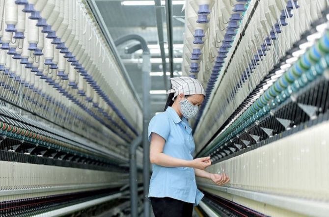 Bảo đảm cơ cấu lại vốn nhà nước tại doanh nghiệp được thực hiện chặt chẽ, công khai, hiệu quả