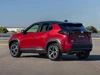 Chi tiết Toyota Yaris Cross 2026 vừa ra mắt, giá gần 350 triệu đồng