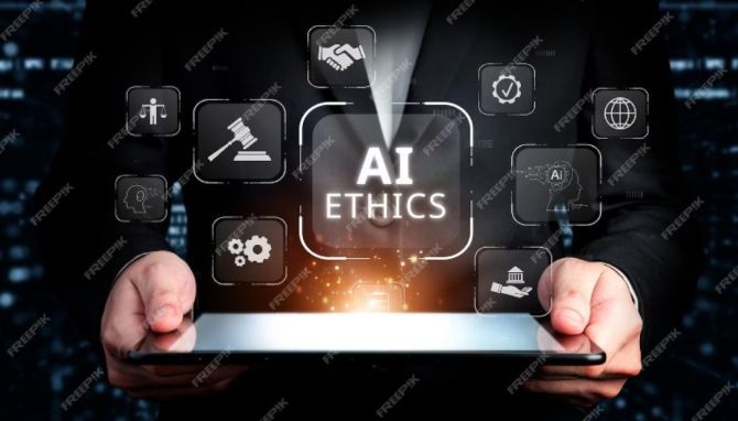 Đề xuất hướng dẫn Khung đạo đức AI quốc gia