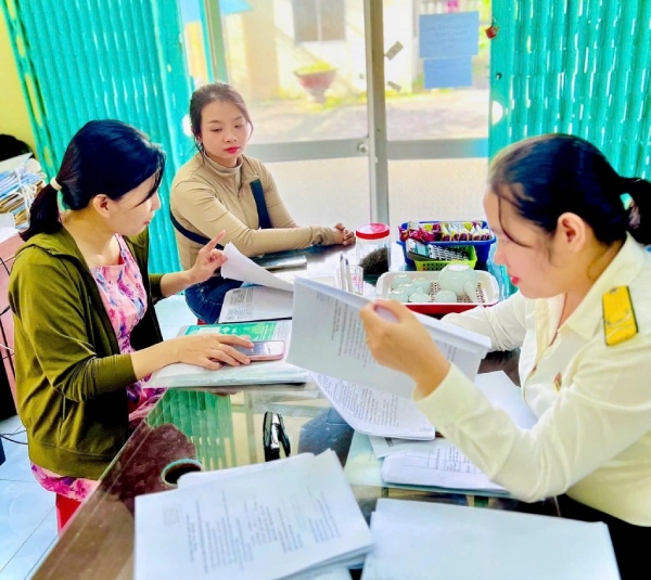 Kiến nghị gỡ vướng về hóa đơn điện tử cho doanh nghiệp và hộ kinh doanh