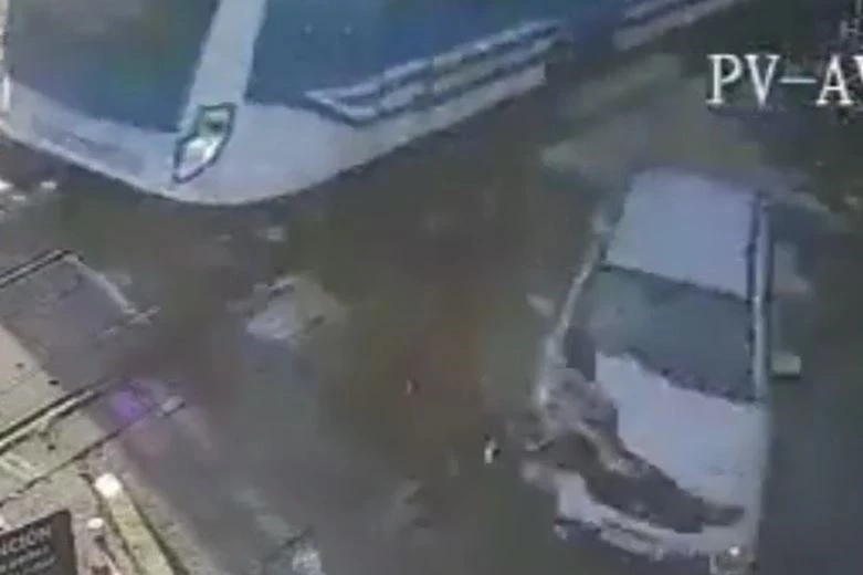 Ảnh cắt từ clip.