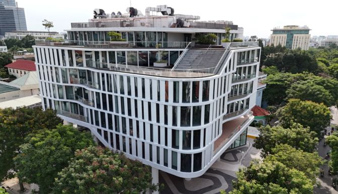 TP Hồ Chí Minh tìm kiếm đối tác đồng hành tại không gian đổi mới sáng tạo