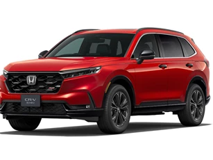 Honda CR-V 2026 ra mắt: Thêm phiên bản Black Edition, giá gần 860 triệu đồng