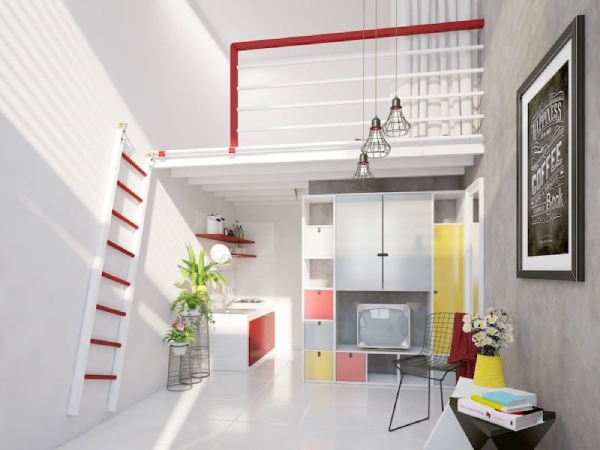 Nhu cầu tìm kiếm bất động sản TP Hồ Chí Minh chiếm 50% cả nước