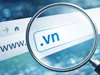 Lần đầu tiên Việt Nam tổ chức đấu giá 50 tên miền quốc gia '.vn'