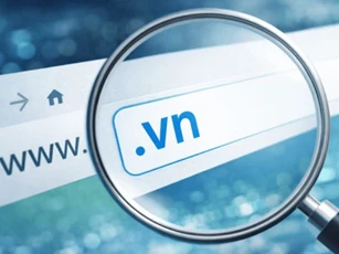 Lần đầu tiên Việt Nam tổ chức đấu giá 50 tên miền quốc gia '.vn'