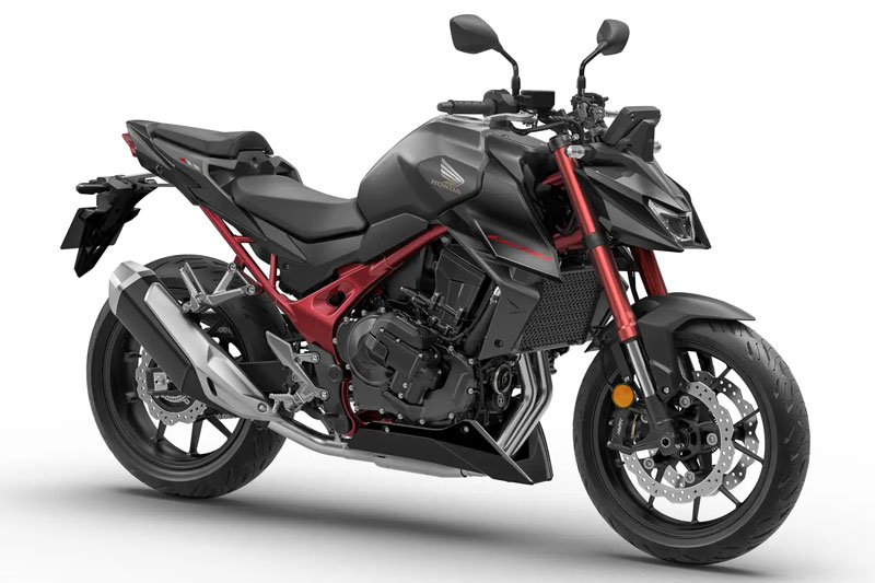 Top 10 mẫu xe naked bike đường phố tốt nhất năm 2026: Xướng tên Honda CB750 Hornet