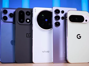 Lượng xuất xưởng smartphone toàn cầu sẽ chạm đáy sau hơn một thập kỷ