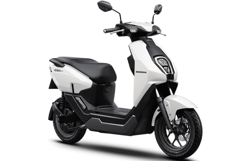 Honda ICON e:.