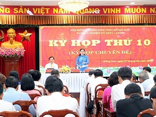 Đồng Nai: Hoàn thành hơn 700.000 căn nhà trong giai đoạn 2021 - 2030