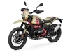 Top 10 môtô scrambler tốt nhất năm 2026: BMW R12 GS đầu bảng