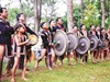 Gia Lai đưa văn hóa cồng chiêng ‘xuống phố’