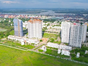 Thí điểm phát triển nhà ở thương mại giá phù hợp cho người dân