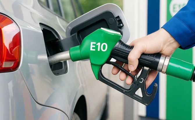 Khuyến khích người tiêu dùng tích cực hưởng ứng sử dụng nhiên liệu sinh học