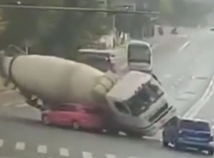 Ảnh cắt từ clip.