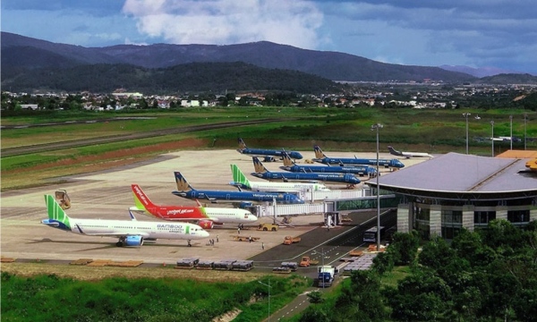 Hàng loạt chuyến bay đi Trung Đông bị huỷ, Cục Hàng không ra lệnh khẩn