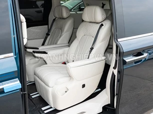 ‘Chuyên cơ mặt đất’ công suất 653 mã lực, giá hơn 1,2 tỷ đồng