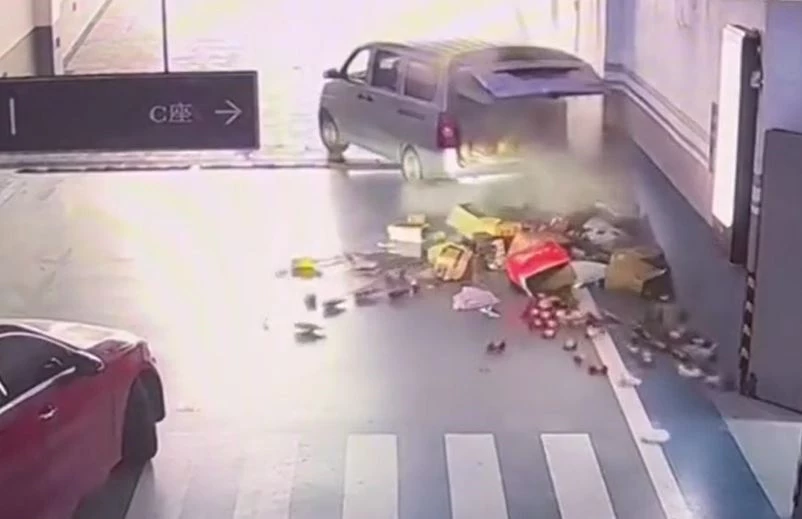 Ảnh cắt từ clip.