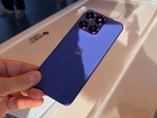 Smartphone ‘nồi đồng cối đá’, cấu hình mạnh, pin 7.000mAh, giá gần 13 triệu đồng