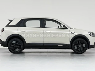 Xe hatchback dài gần 4,2 mét, công suất 121 mã lực, giá chưa tới 300 triệu đồng