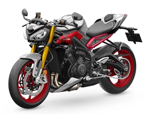 Top 10 môtô Triumph đáng mua nhất năm 2026: Street Triple 765 RX đứng đầu