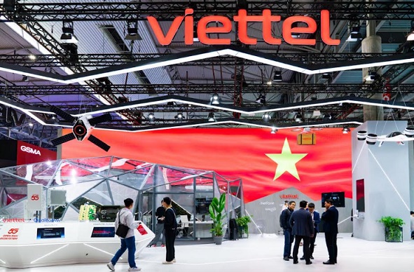 MWC 2026: Viettel trình diễn hệ sinh thái công nghệ Việt lớn nhất từ trước đến nay