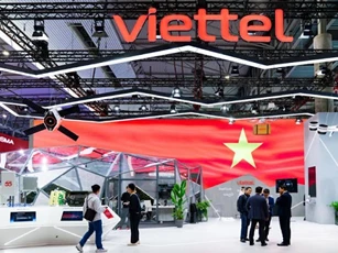 MWC 2026: Viettel trình diễn hệ sinh thái công nghệ Việt lớn nhất từ trước đến nay