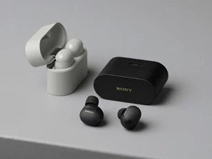 Sony ra mắt tai nghe chống ồn WF-1000XM6