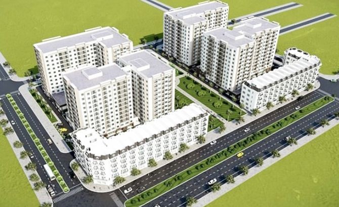 Nhận diện các chiêu trò lừa đảo mua nhà ở xã hội 