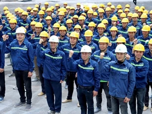 Hé lộ thông điệp CEO VinCons khi “người khổng lồ” dồn lực cho chuỗi siêu dự án lớn nhất lịch sử ngành xây dựng