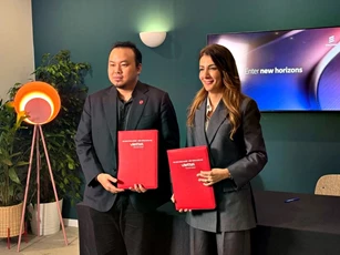 Ericsson và Viettel bắt tay thúc đẩy phát triển mạng tự động hóa